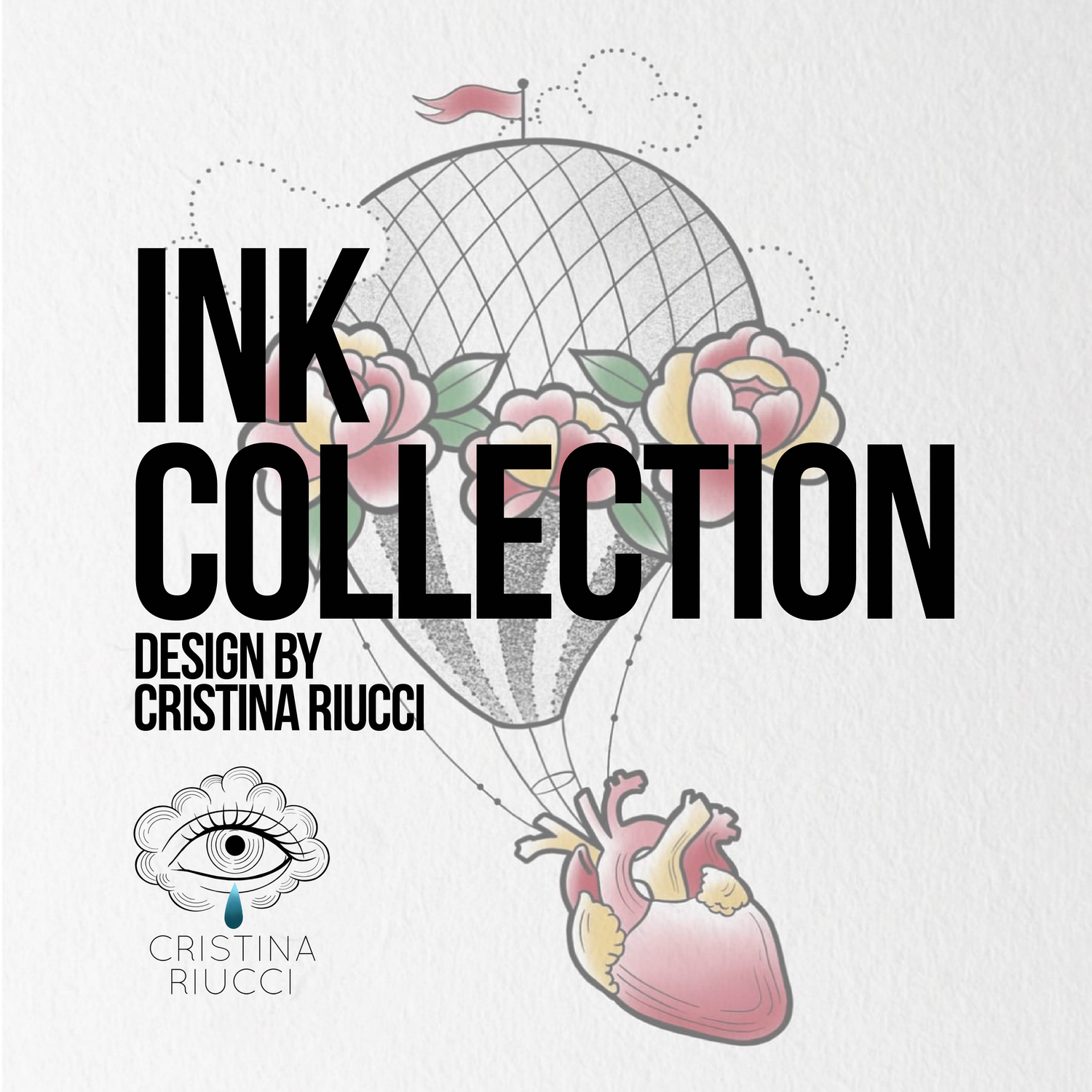 Ink collection