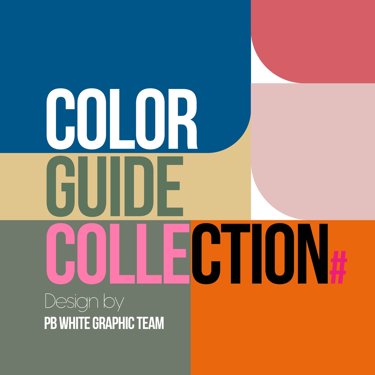 Color GUIDE collection